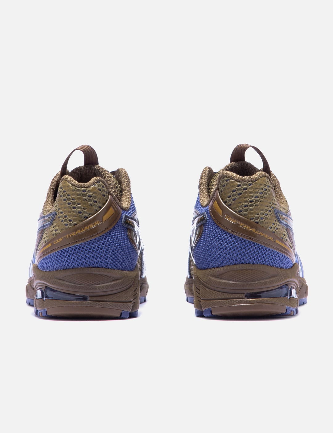 UB9-S GEL-DS Trainer 14 view 10