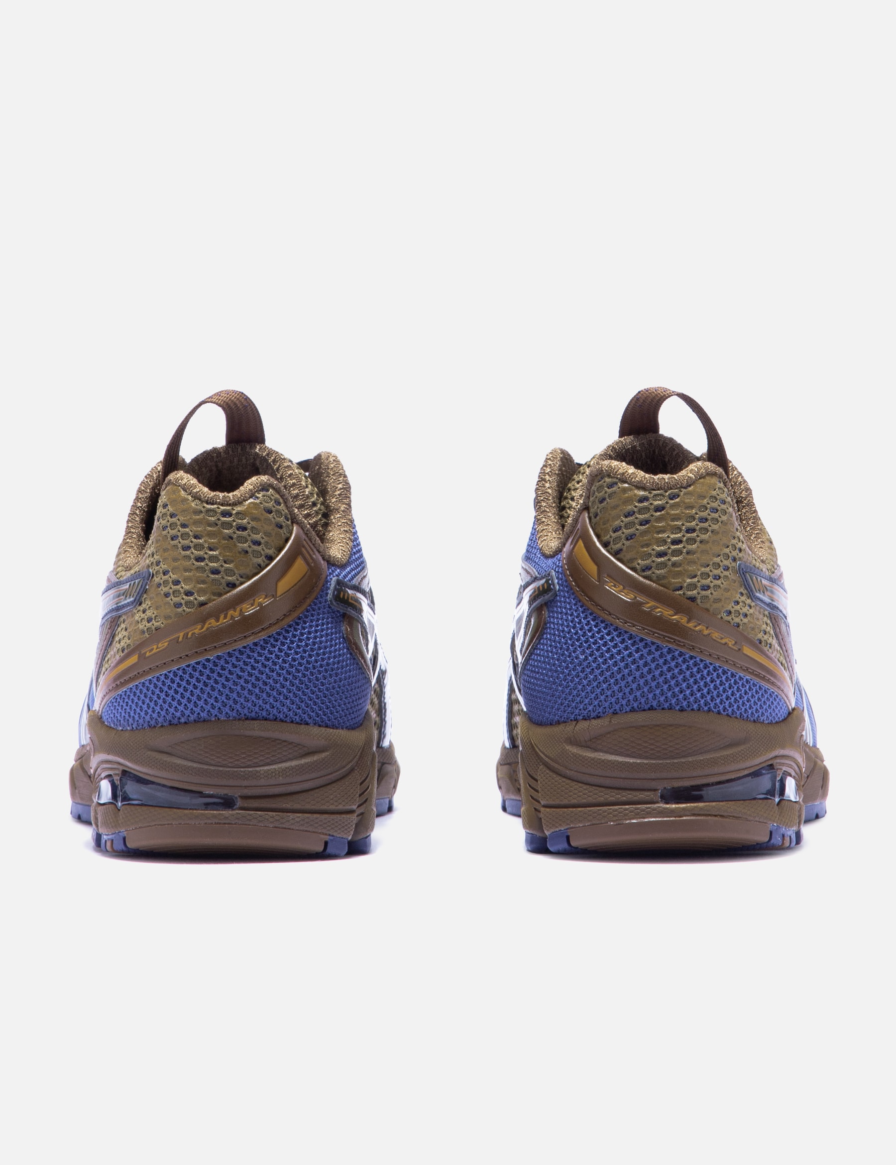 UB9-S GEL-DS Trainer 14 view 15