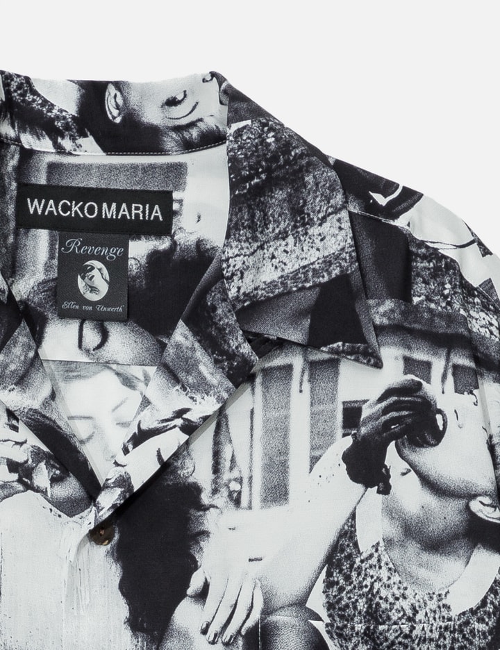 Ellen Von Unwerth Hawaiian Shirt (Type-2) Placeholder Image