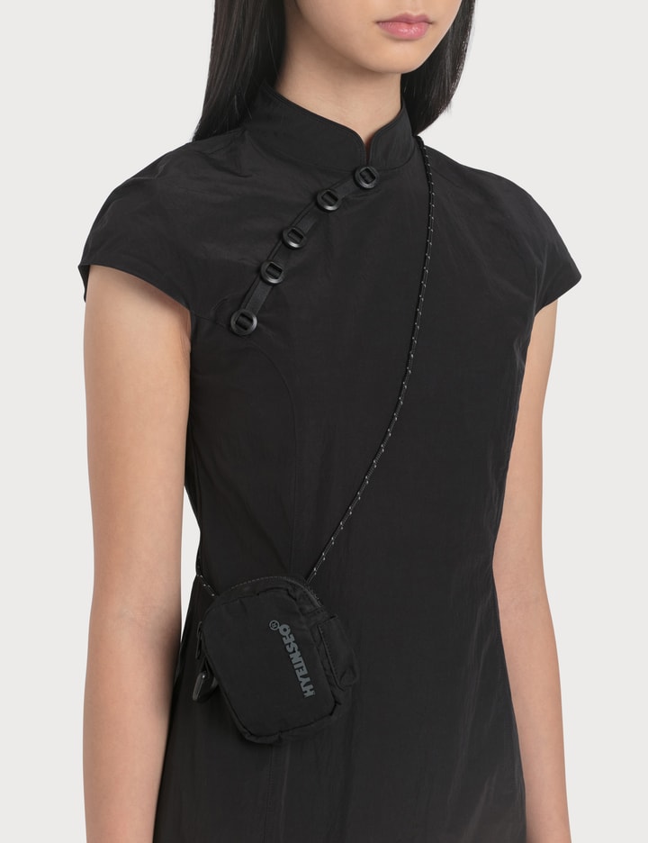 Qipao Dress With Cigarette Pouch Placeholder Image