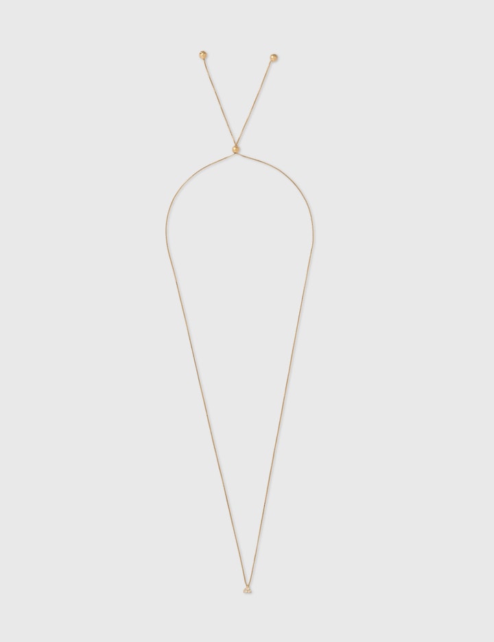 Cubic Necklace Placeholder Image