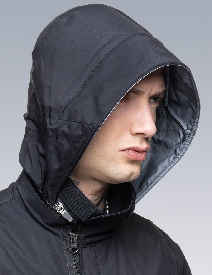 Sacai x Acronym Layered Hood Jacket Placeholder Image