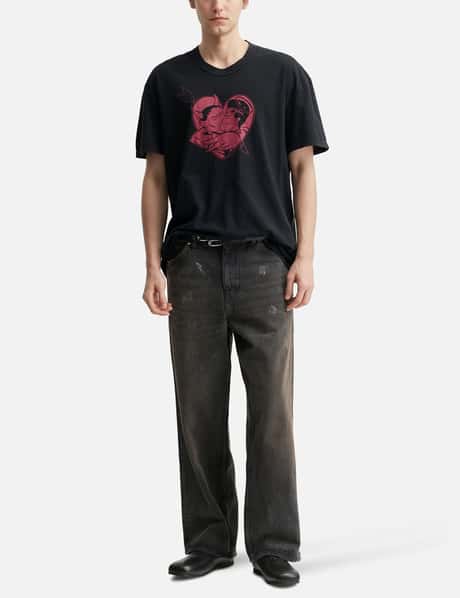 Loose T-Shirt view 14