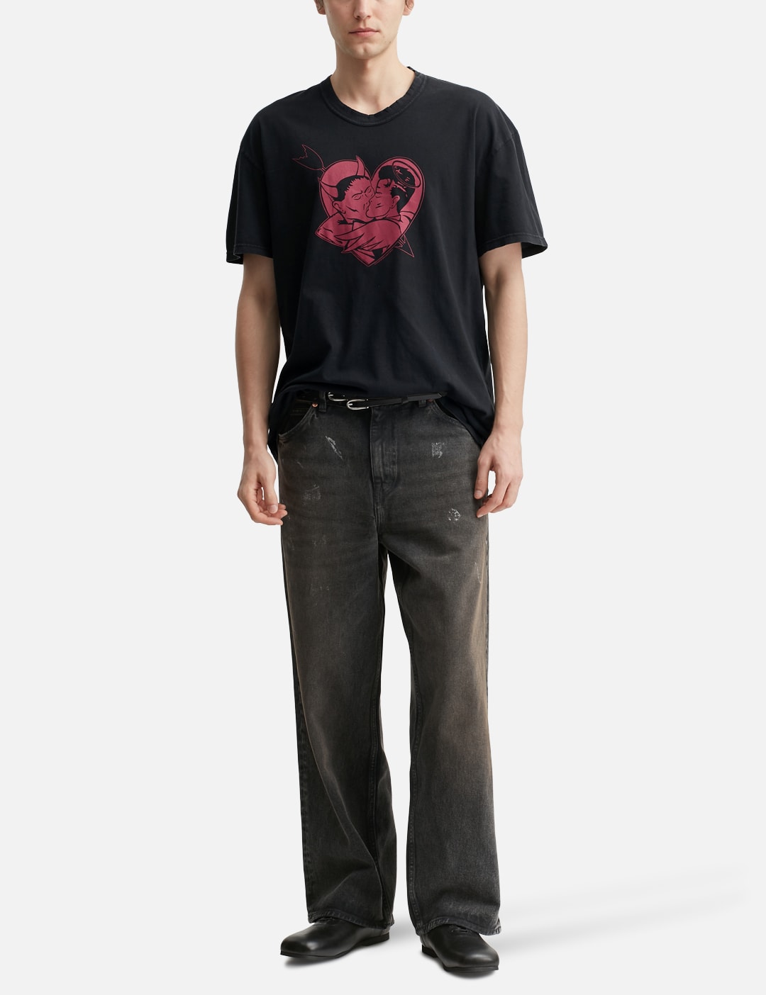 Loose T-Shirt view 15