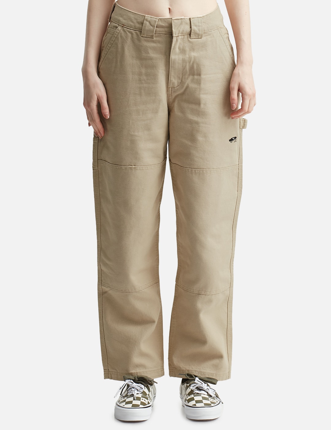 OTW By Vans X HommeGirls Workwear Pant view 6