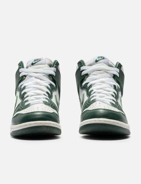 Dunk High SP view 7