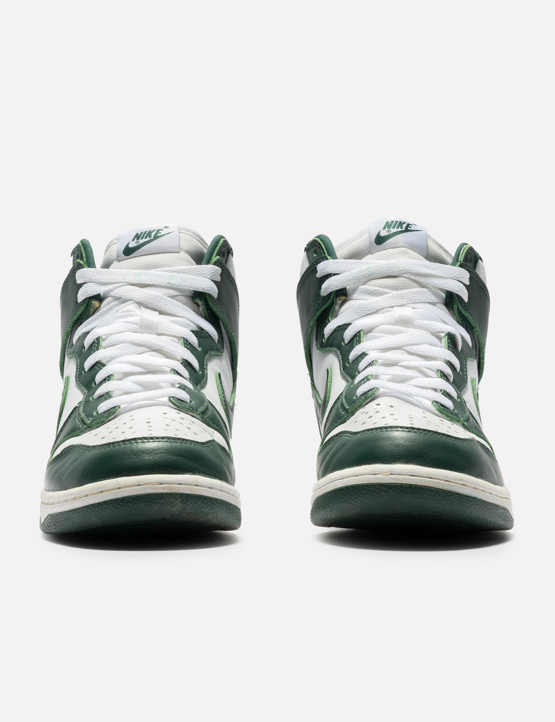 Dunk High SP view 14