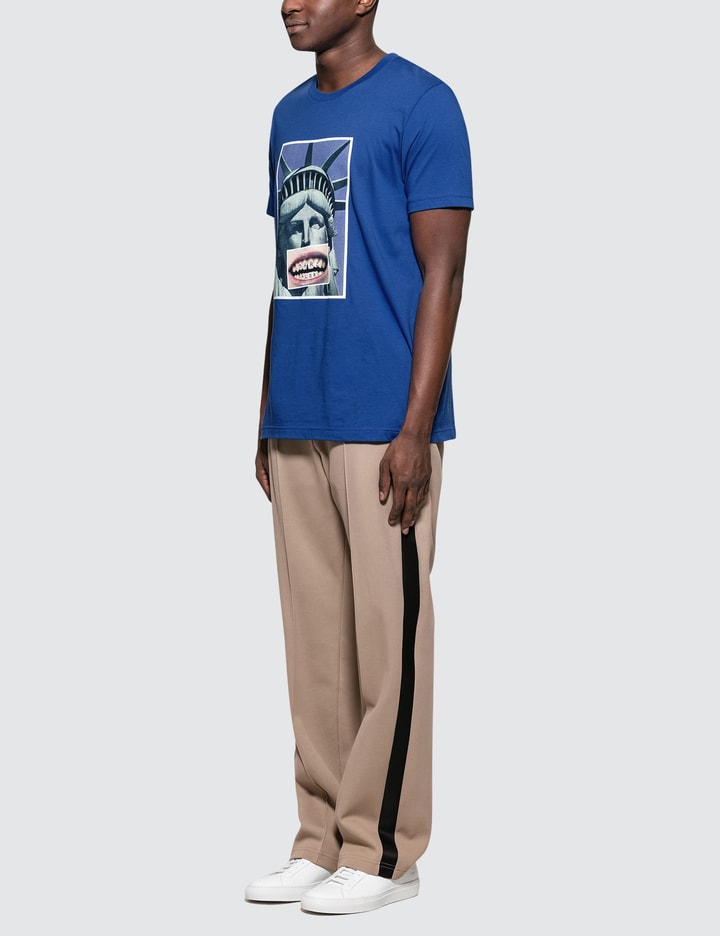 Liberty S/S T-Shirt Placeholder Image