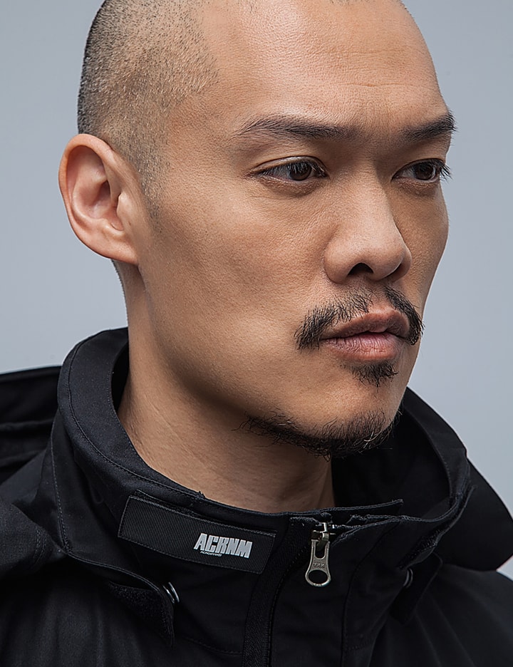 J1TS-S HD Gabardine Tec Sys Interops Jacket Placeholder Image