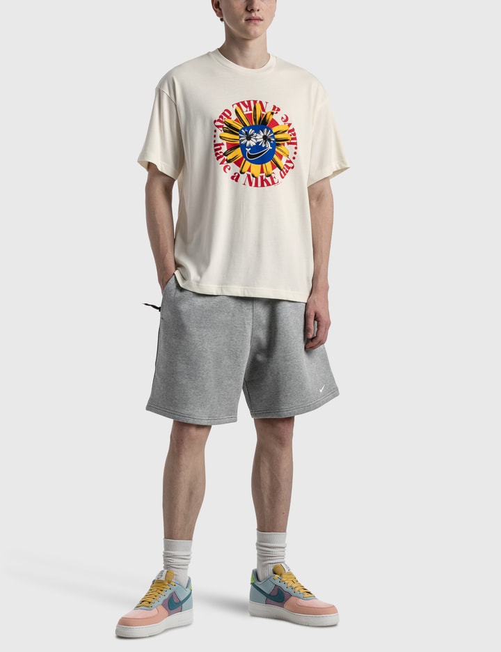 Have a Nike Day T-shirt Placeholder Image