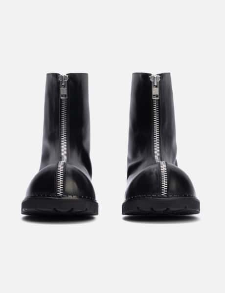 Foot 2 Zip 2 Layer Boots view 9