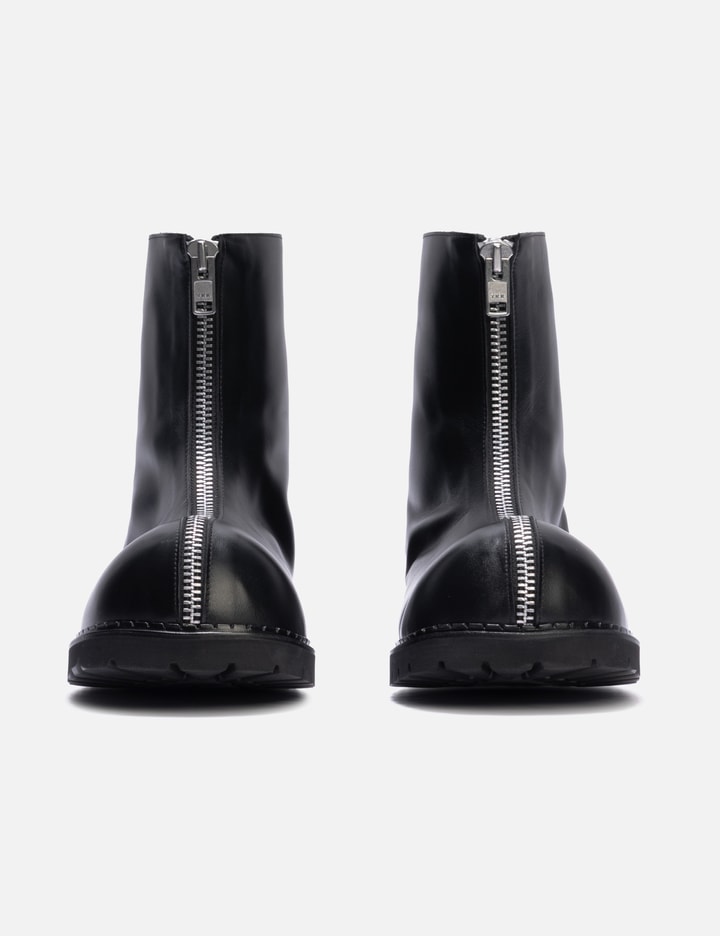 NO IDEA Foot 2 Zip 2 Layer Boots