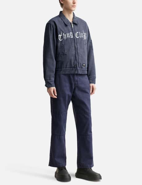X Stitch Pants view 14