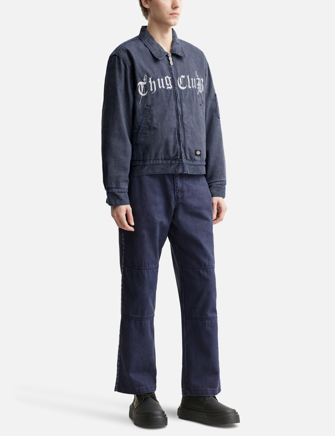 X Stitch Pants view 15