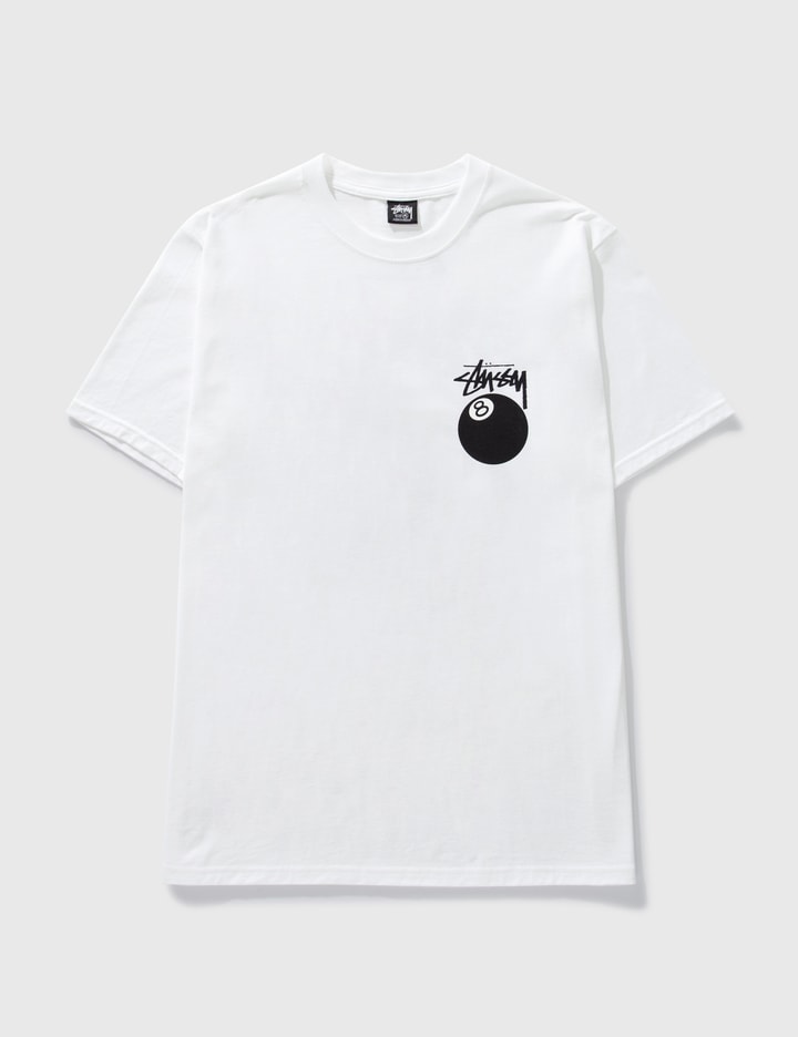 8 Ball T-shirt Placeholder Image