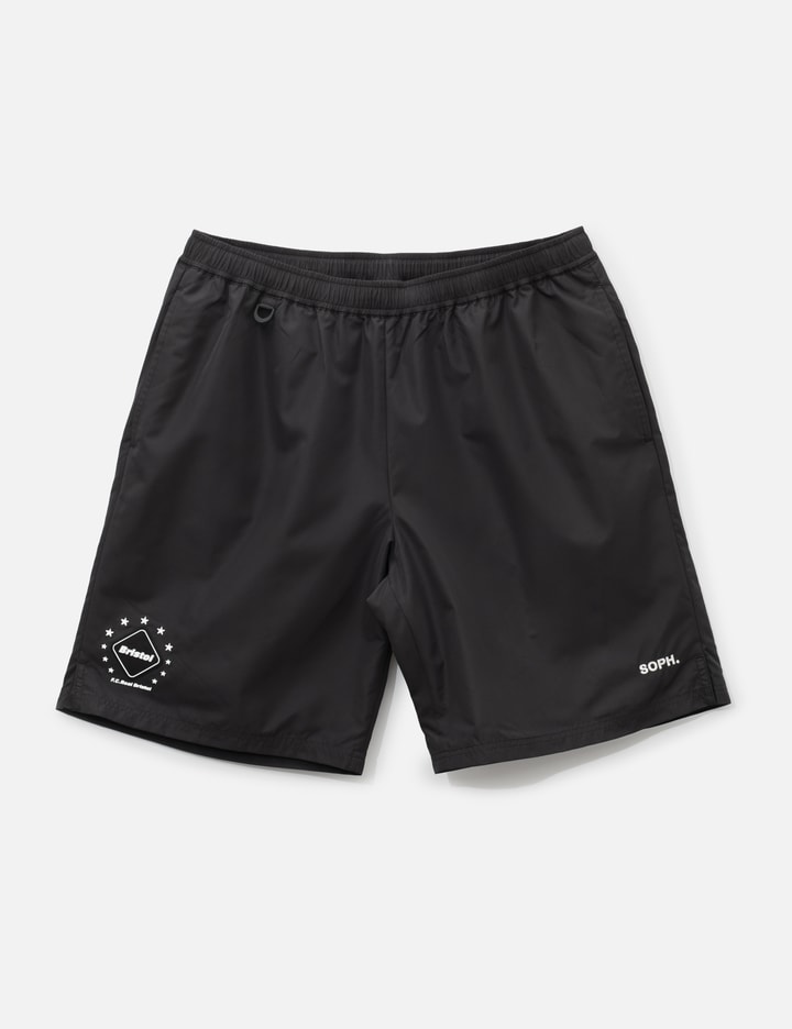 F.C. Real Bristol Game Short