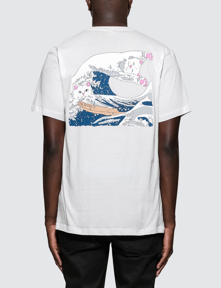 Great Wave S/S T-Shirt Placeholder Image
