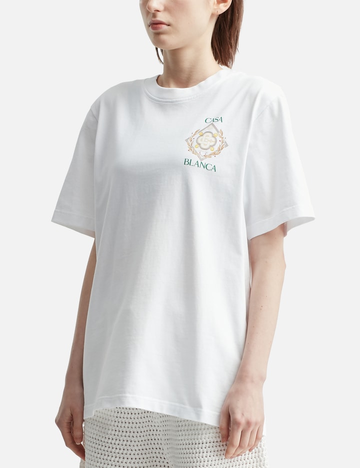 Championship Diamond T-shirt Placeholder Image