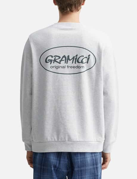 Original Freedom Sweatshirt view 12