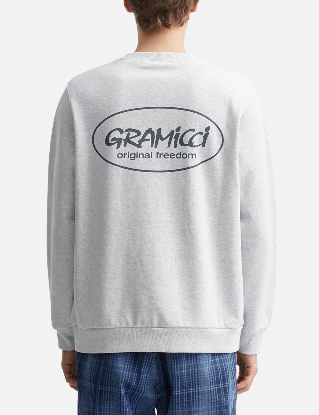 Original Freedom Sweatshirt view 19