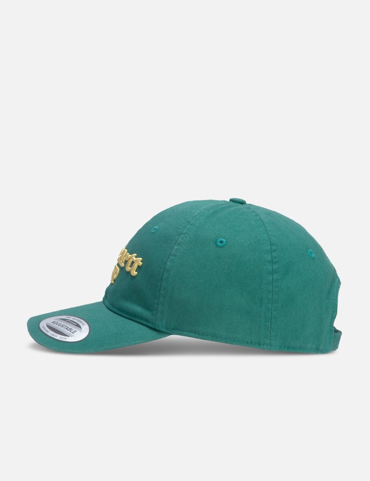 Carhartt WIP Script Cap Placeholder Image