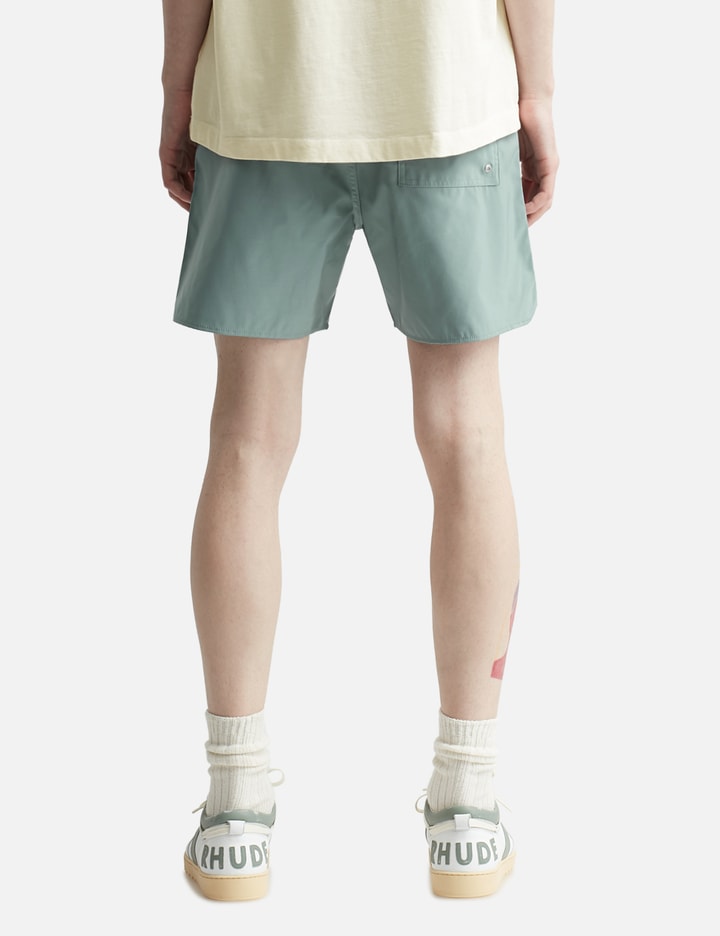 ロゴ スイムトランク Placeholder Image
