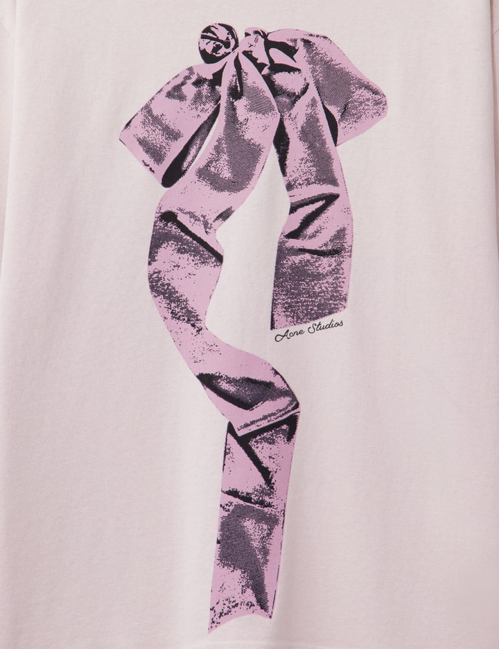 Print T-Shirt Placeholder Image