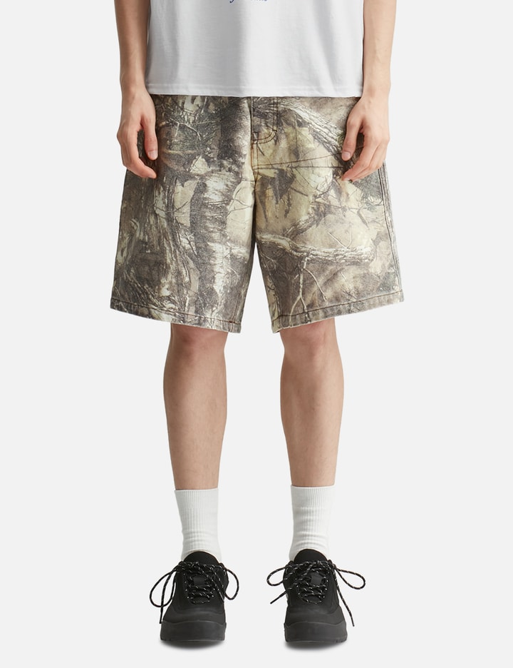 Hunt Canvas Jorts Placeholder Image