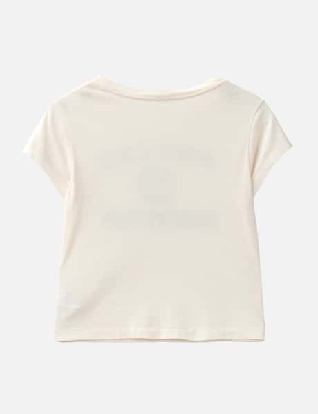 Varsity Crest Essential Tee view 8