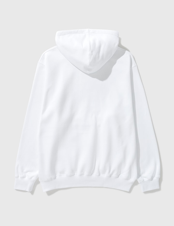 THUNDER LOGO PULLOVER HOODIE Placeholder Image