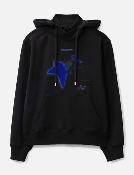 Ader Error Product. 35 Semi-oversized Fit Hoodie