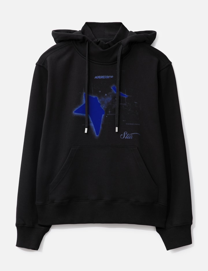 Product. 35 Semi-oversized Fit Hoodie Placeholder Image