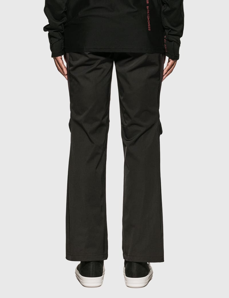 POST ARCHIVE FACTION PAF 3.1 テクニカル ジャケット