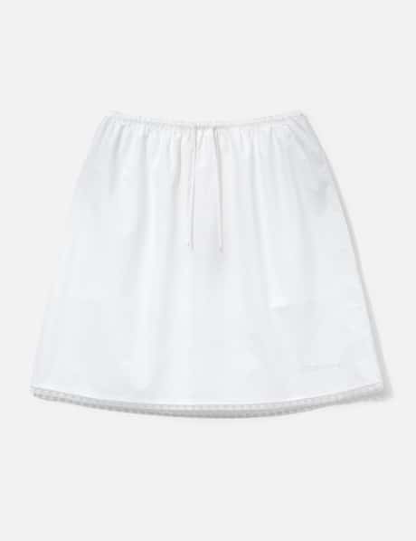 Daze Pleated Mini Skirt view 17