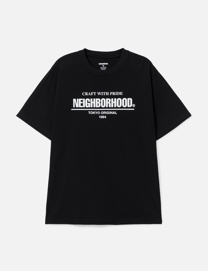 NH T-shirt Short Sleeve 1 Placeholder Image