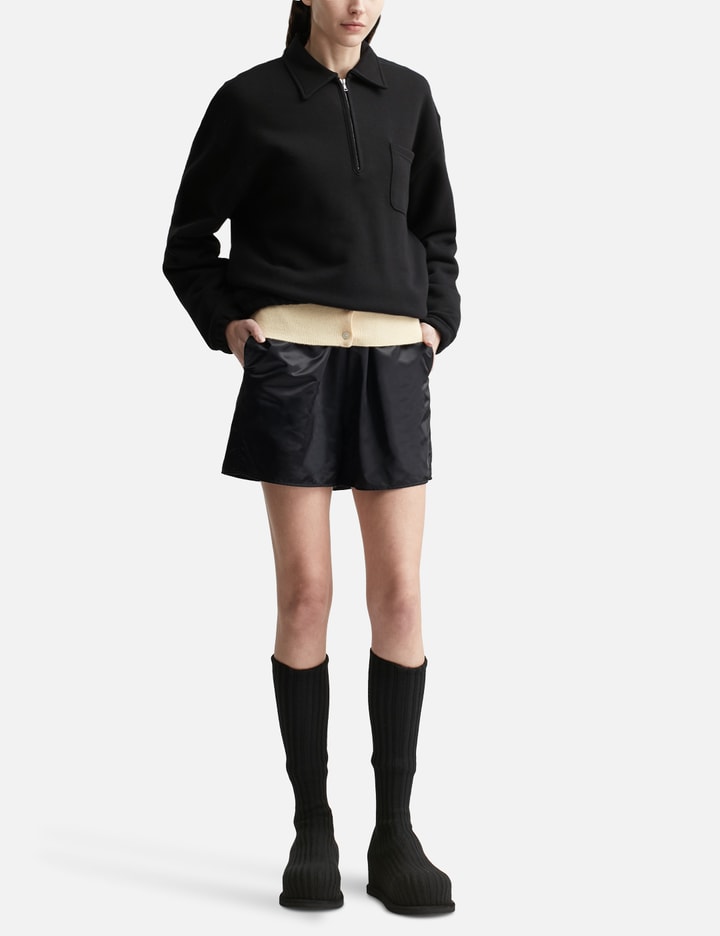 Nylon Short Pants Placeholder Image