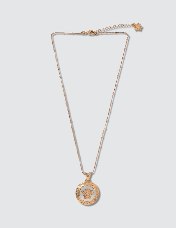 Icon Necklace Placeholder Image