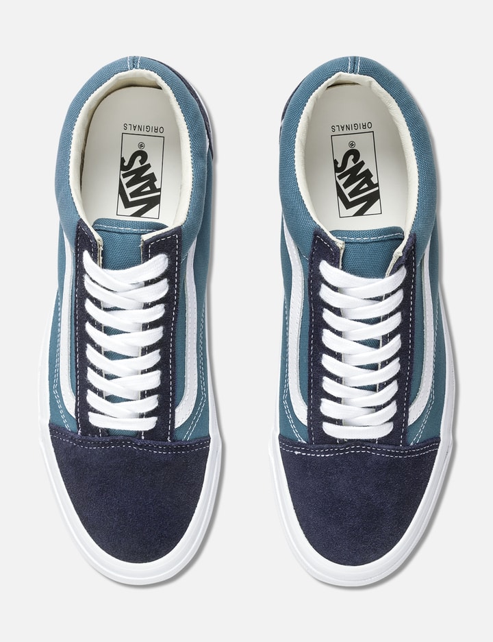 OG OLD SKOOL LX Placeholder Image