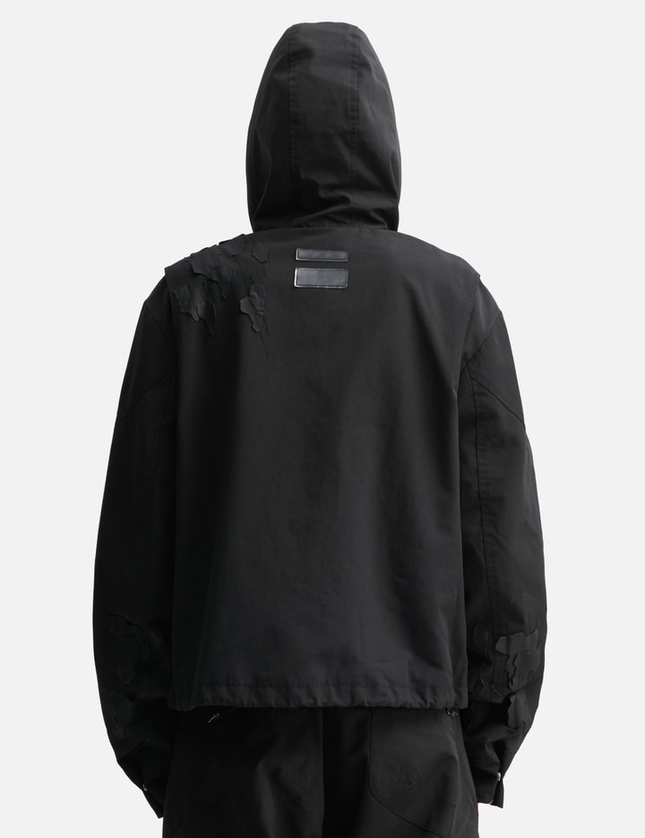 Wind Breaker Placeholder Image