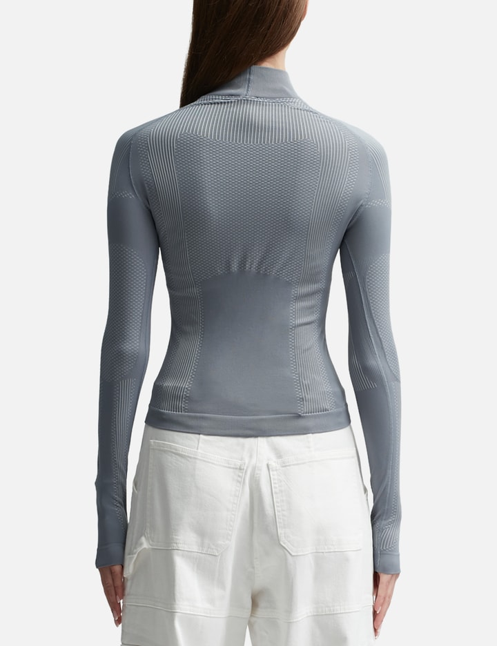Long Sleeve Sport Top Placeholder Image