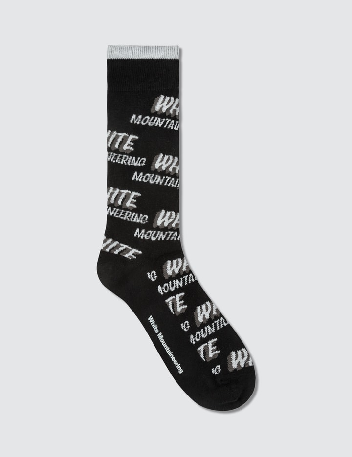 Wm Middle Socks Placeholder Image