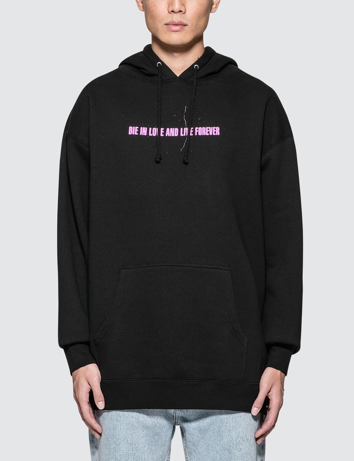 Love Hoodie Placeholder Image