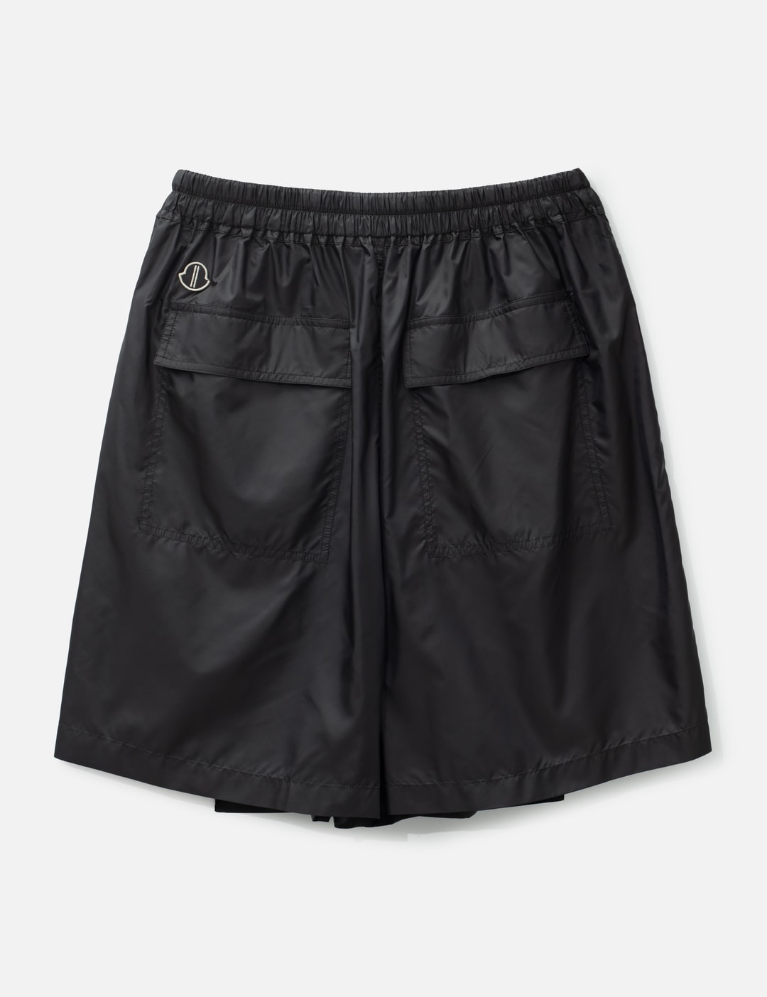 Moncler + Rick Owens Kiltshorts Skort view 9