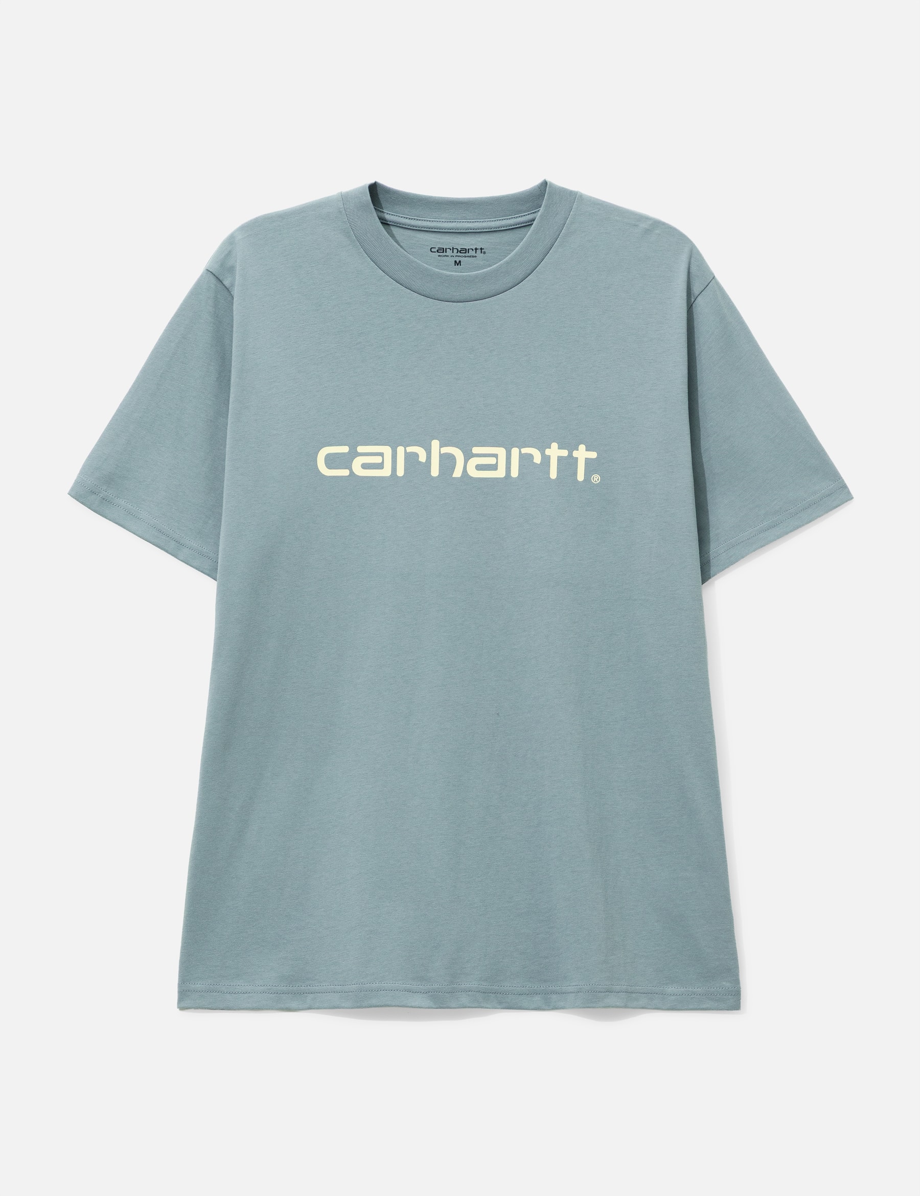 Short Sleeves Script T-Shirt view 16