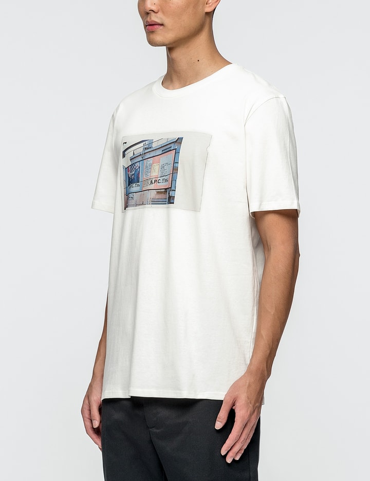 Tokyo S/S T-Shirt Placeholder Image