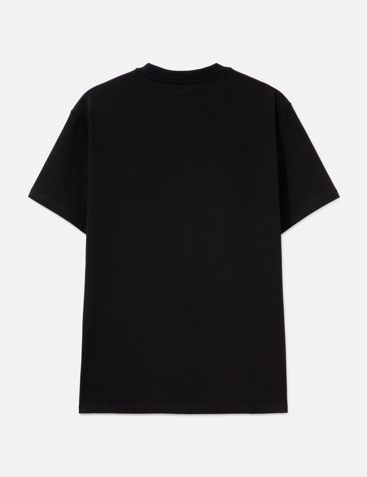 Versace Cotton-Jersey Slim T-Shirt