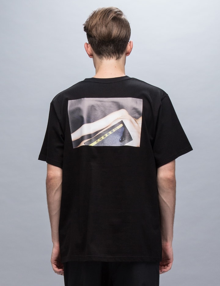 5th Train S/S T-Shirt Placeholder Image