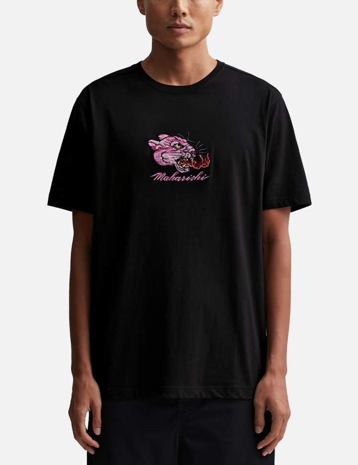 PANTHER CHIMERA T-SHIRT Placeholder Image