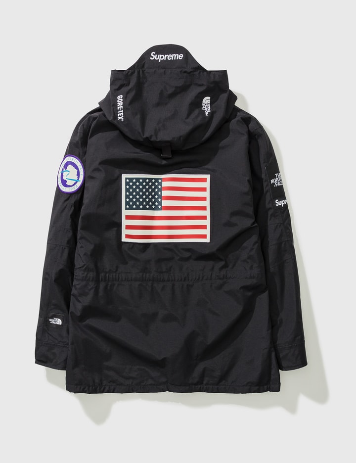 Supreme x The North Face Trans Antarctica Expedition Pullover Placeholder Image