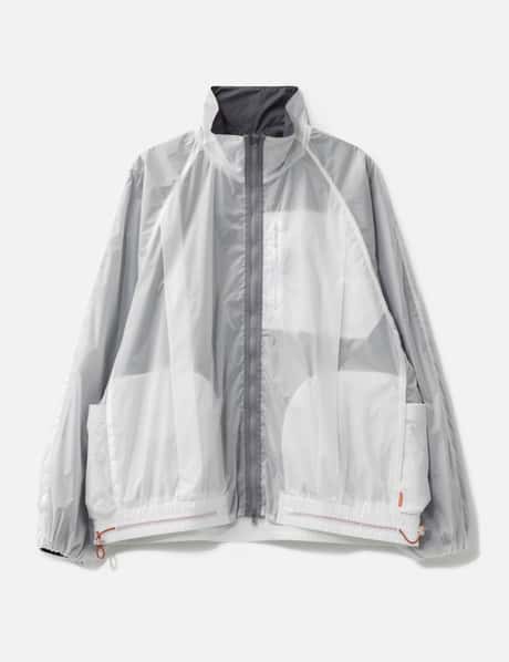 GOOPiMADE GOOPiMADE x meanswhile “MW-R3” Type-II “REVERSIBLE” Utility-Tech Jacket
